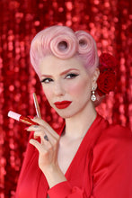 Load image into Gallery viewer, Liquid Lipstick & D Precision Brush Set