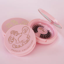 Load image into Gallery viewer, D Poodle Collection- Lashes in Compact