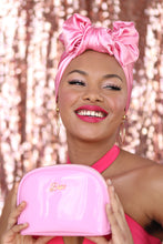 Load image into Gallery viewer, D Makeup Bag