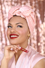 Load image into Gallery viewer, D Deep Red - Liquid Lipstick