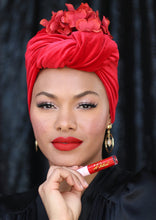 Load image into Gallery viewer, D Perfect Red - Liquid Lipstick