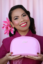 Load image into Gallery viewer, D Makeup Bag