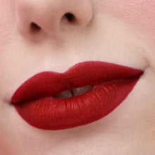 Load image into Gallery viewer, D Deep Red - Liquid Lipstick