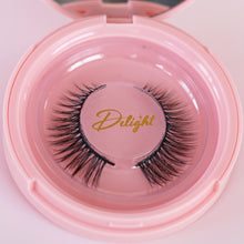 Load image into Gallery viewer, D Poodle Collection- Lashes in Compact