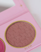 Load image into Gallery viewer, D Rose Glow Palette
