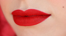 Load image into Gallery viewer, D Perfect Red - Liquid Lipstick