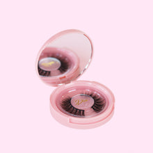 Load image into Gallery viewer, D Poodle Collection- Lashes in Compact