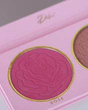 Load image into Gallery viewer, D Rose Glow Palette
