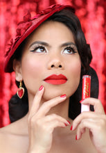 Load image into Gallery viewer, D Perfect Red - Liquid Lipstick