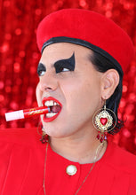 Load image into Gallery viewer, D Perfect Red - Liquid Lipstick
