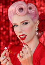 Load image into Gallery viewer, D Perfect Red - Liquid Lipstick