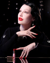 Load image into Gallery viewer, Vintage Perfection - Long Lasting Matte Lipstick
