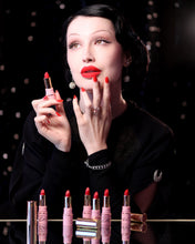 Load image into Gallery viewer, Vintage Perfection - Long Lasting Matte Lipstick
