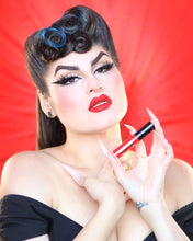 Load image into Gallery viewer, HELLVIS x Dafna Beauty: D Perfect Red
