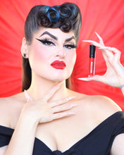 Load image into Gallery viewer, HELLVIS x Dafna Beauty: D Perfect Red
