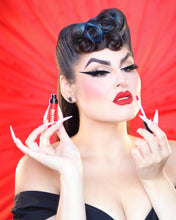 Load image into Gallery viewer, HELLVIS x Dafna Beauty: D Perfect Red
