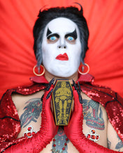 Load image into Gallery viewer, HELLVIS x Dafna Beauty: D Perfect Red
