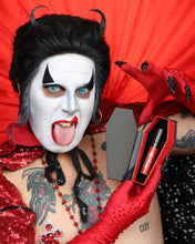 Load image into Gallery viewer, HELLVIS x Dafna Beauty: D Perfect Red
