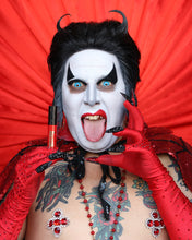 Load image into Gallery viewer, HELLVIS x Dafna Beauty: D Perfect Red
