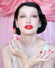 Load image into Gallery viewer, Vintage Perfection - Long Lasting Matte Lipstick
