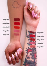 Load image into Gallery viewer, Vintage Nudie - Long Lasting Matte Lipstick
