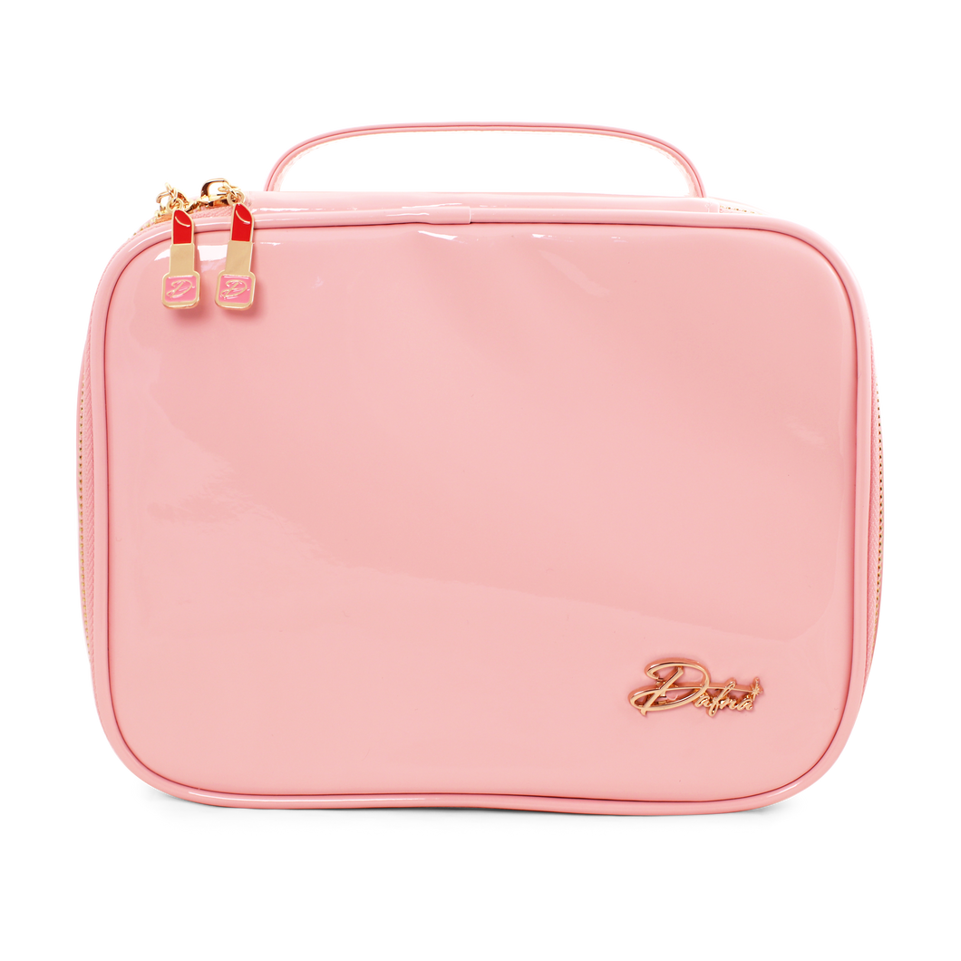 Clear bon voyage bag sales