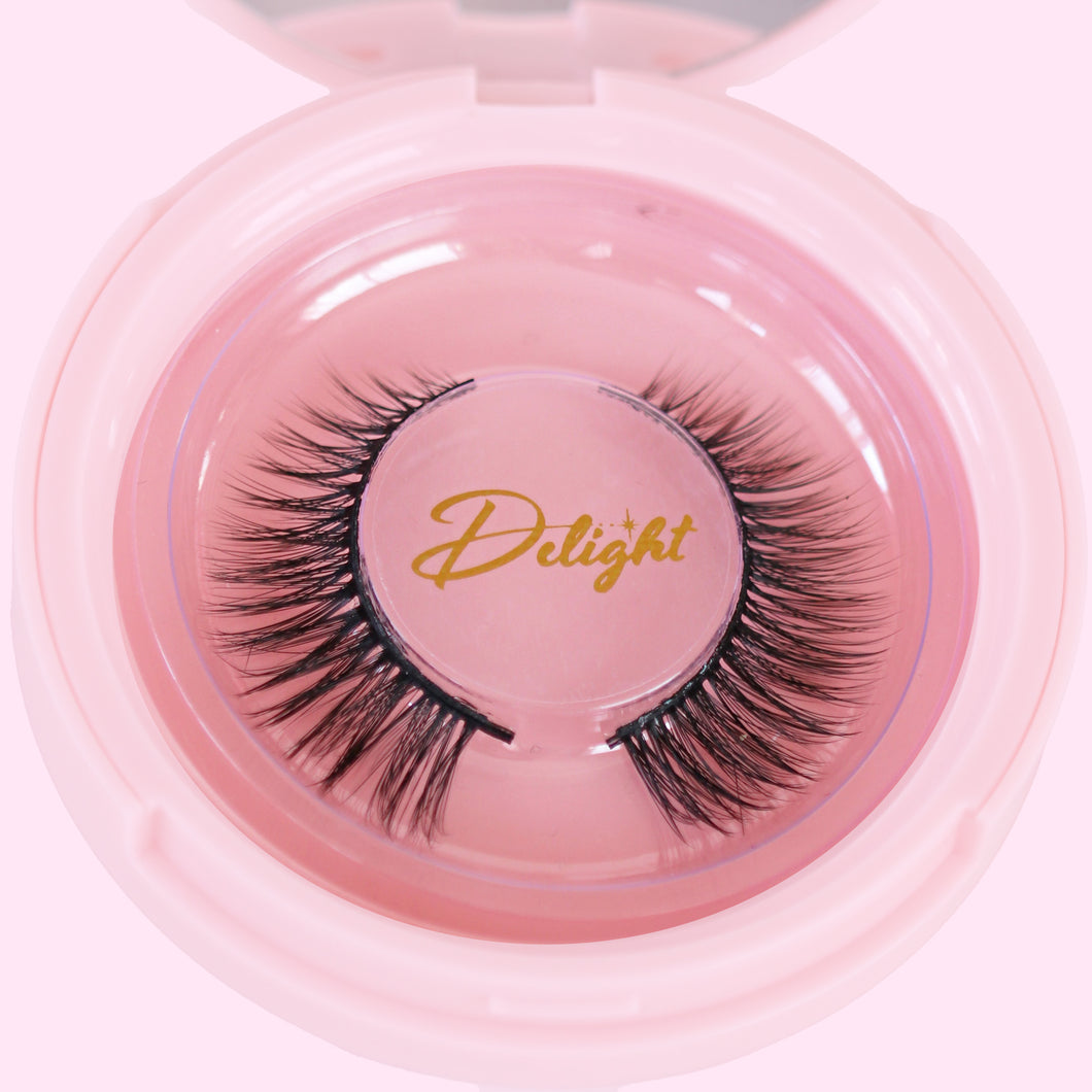 D Poodle Collection- Lash Refill