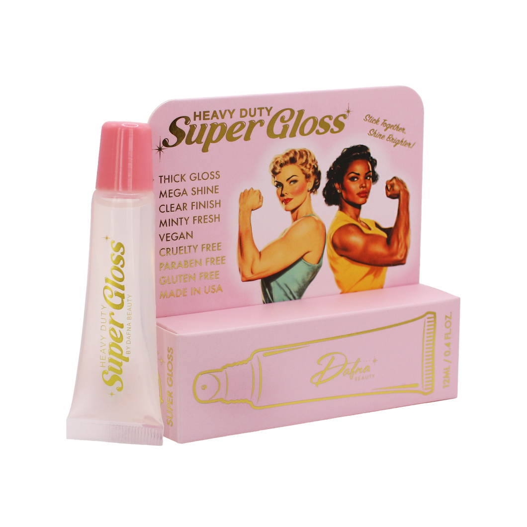 Super Gloss