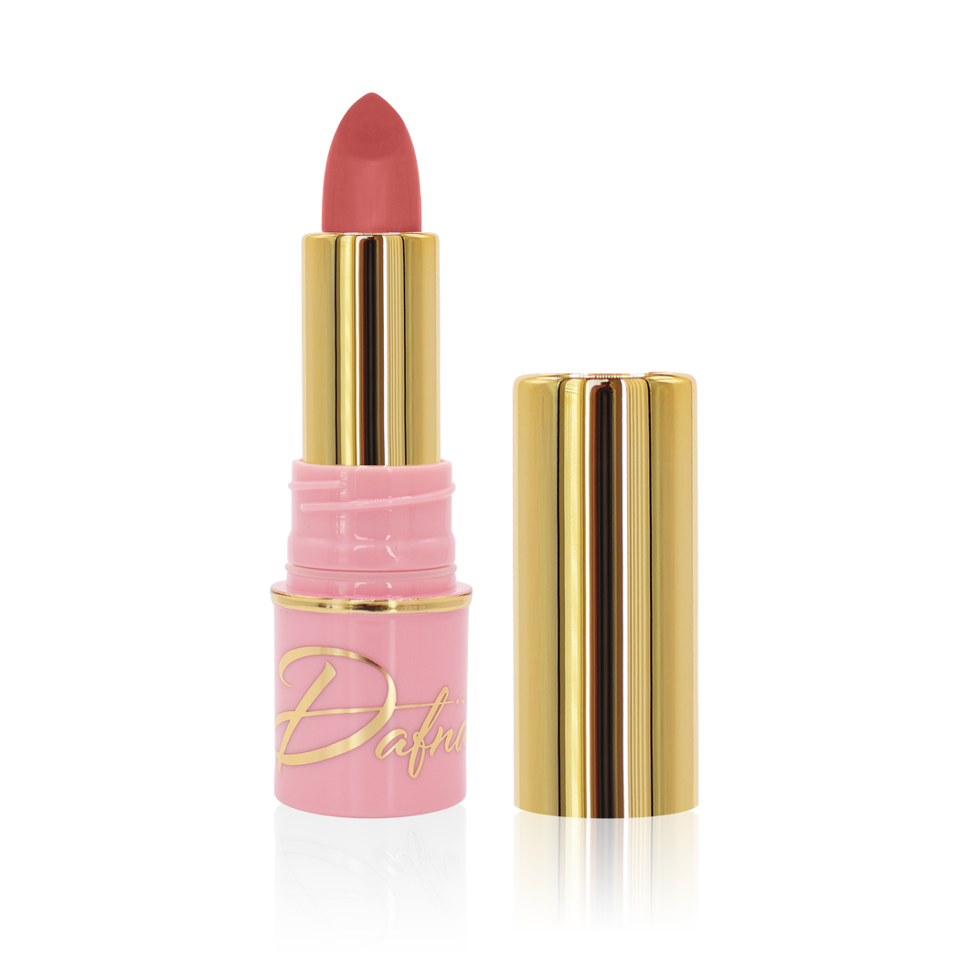Vintage Grace - Long Lasting Matte Lipstick