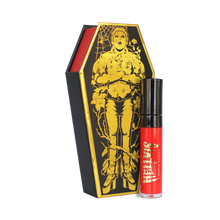 Load image into Gallery viewer, HELLVIS x Dafna Beauty: D Perfect Red
