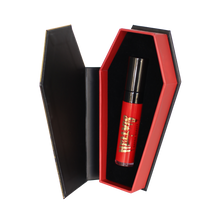 Load image into Gallery viewer, HELLVIS x Dafna Beauty: D Perfect Red
