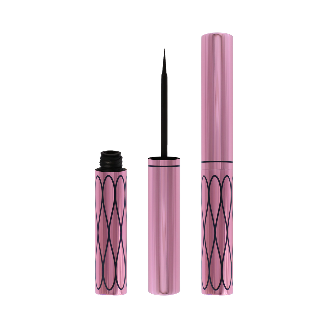 D Timeless Liner - Long Lasting Liquid Eyeliner