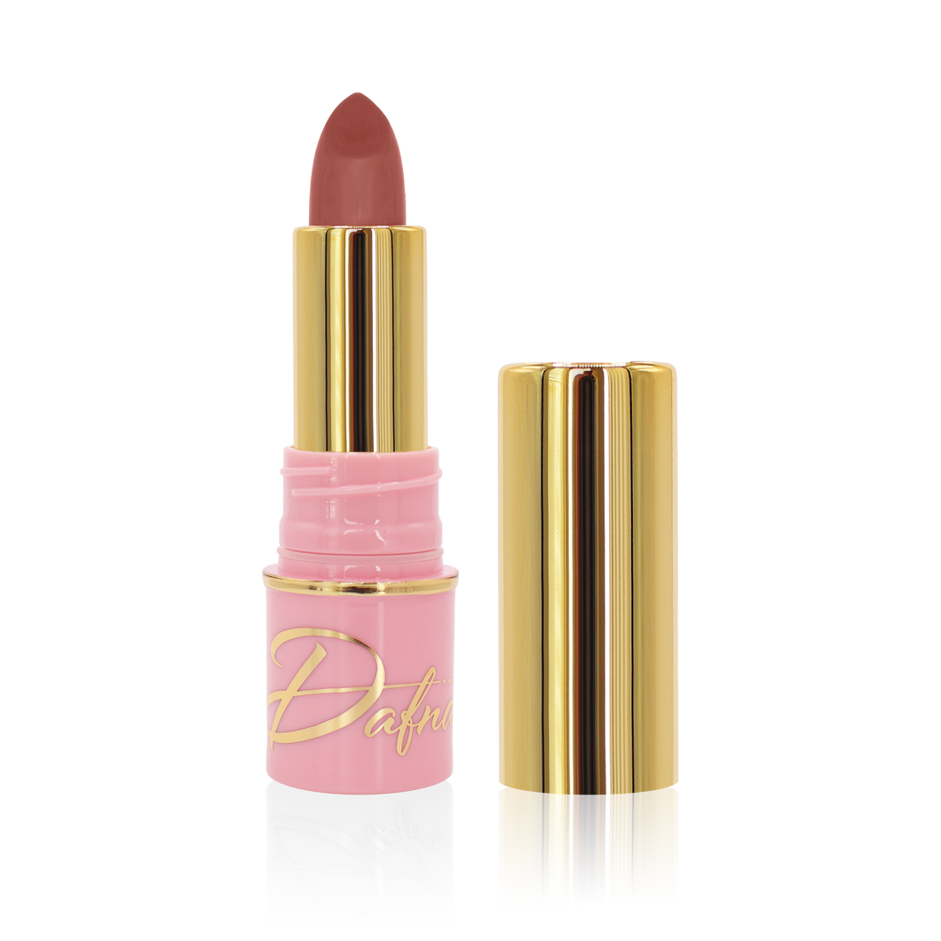 Vintage Nudie - Long Lasting Matte Lipstick