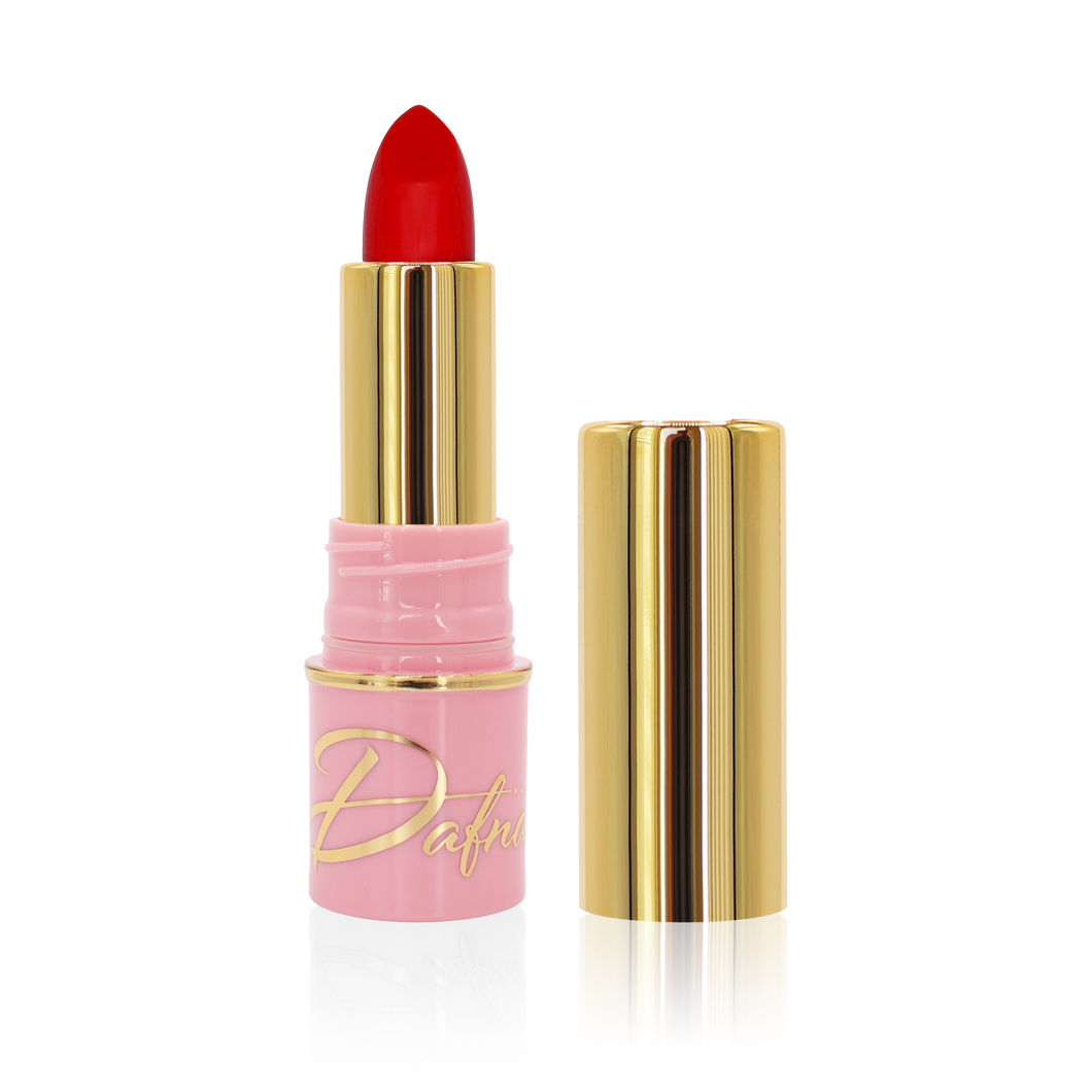 Vintage Perfection - Long Lasting Matte Lipstick