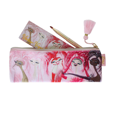 Load image into Gallery viewer, Showgirl On The Go-Go Touch-Up Kit
