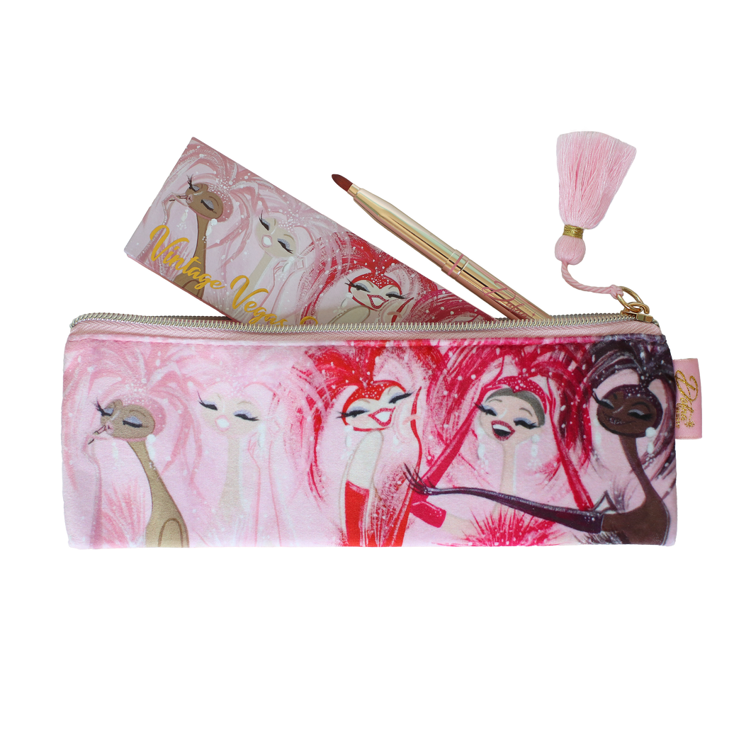 Showgirl On The Go-Go Touch-Up Kit