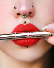 Load image into Gallery viewer, Vintage Starlet - Long Lasting Matte Lipstick
