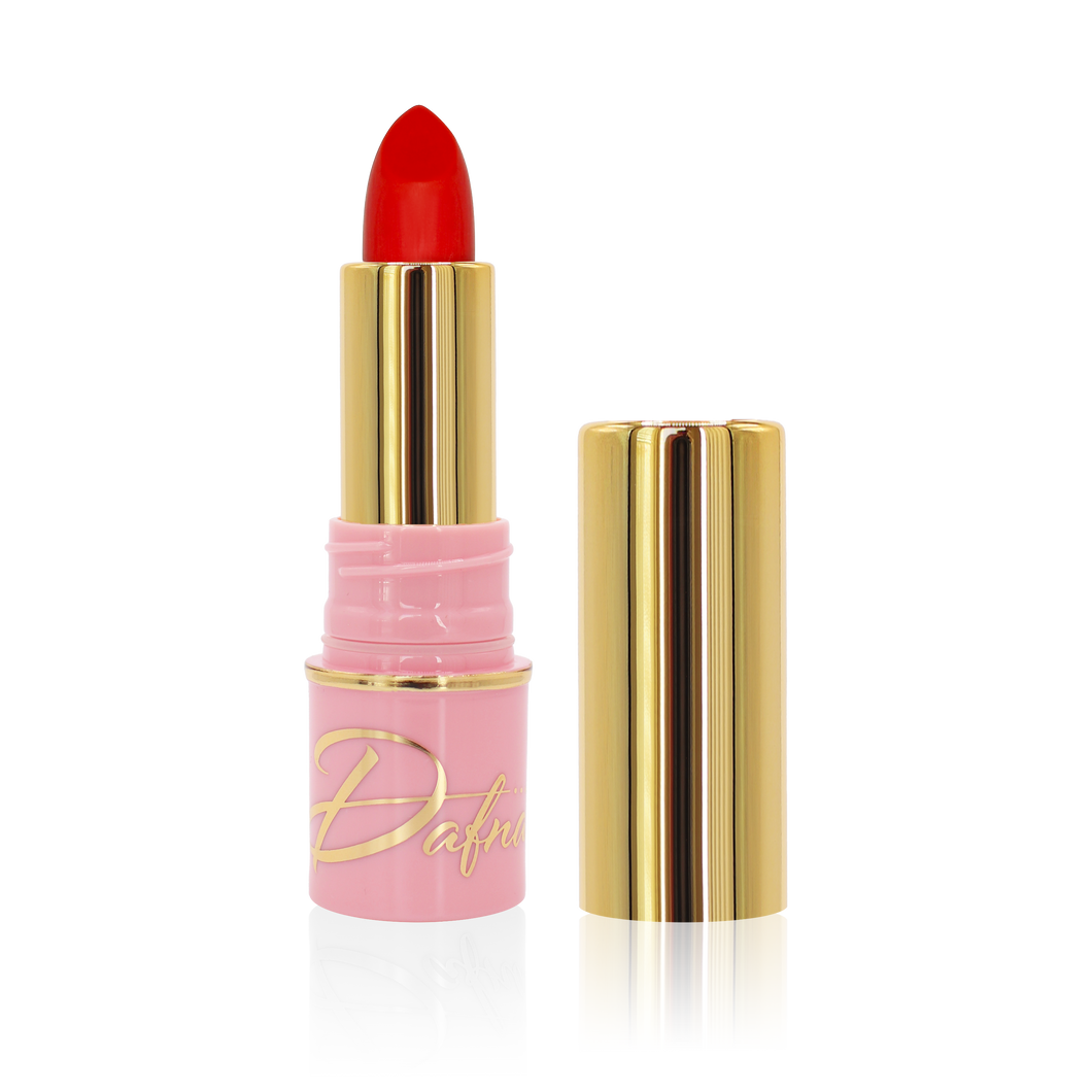 Vintage Starlet - Long Lasting Matte Lipstick
