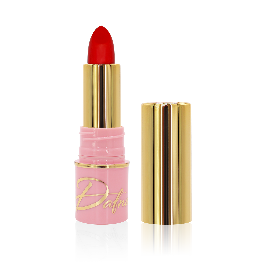 Vintage Starlet - Long Lasting Matte Lipstick